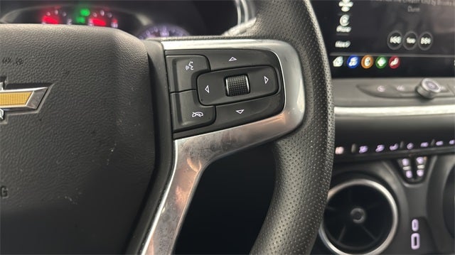 2024 Chevrolet Blazer LT Midnight Edition