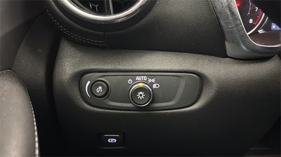 2024 Chevrolet Blazer LT Midnight Edition