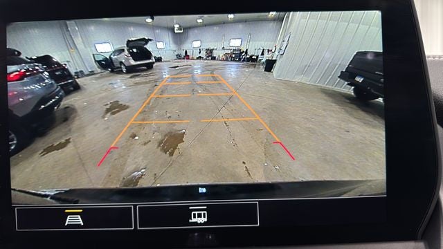 2024 Chevrolet Blazer LT Midnight Edition