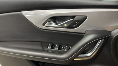 2024 Chevrolet Blazer LT Midnight Edition