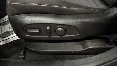 2024 Chevrolet Blazer LT Midnight Edition