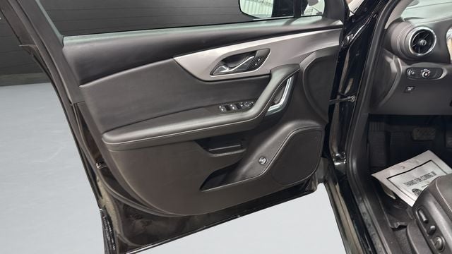 2024 Chevrolet Blazer LT Midnight Edition