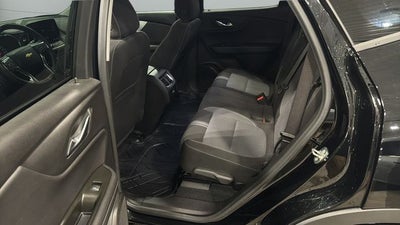 2024 Chevrolet Blazer LT Midnight Edition