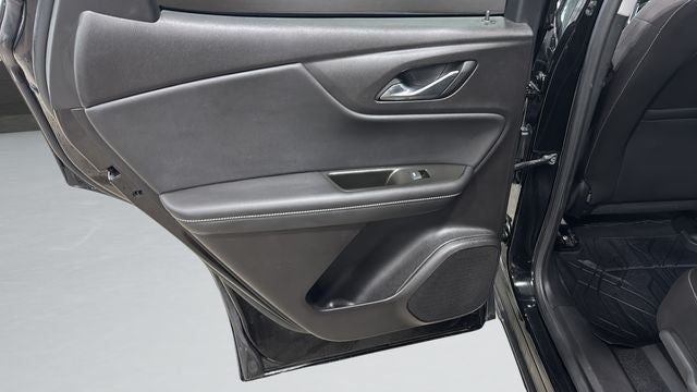 2024 Chevrolet Blazer LT Midnight Edition