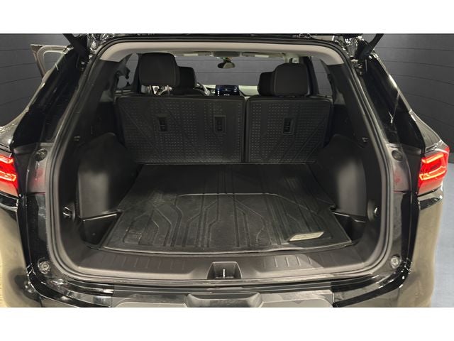 2024 Chevrolet Blazer LT Midnight Edition