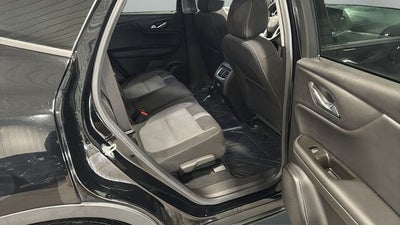 2024 Chevrolet Blazer LT Midnight Edition
