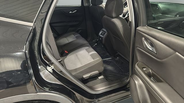 2024 Chevrolet Blazer LT Midnight Edition