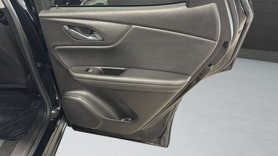 2024 Chevrolet Blazer LT Midnight Edition