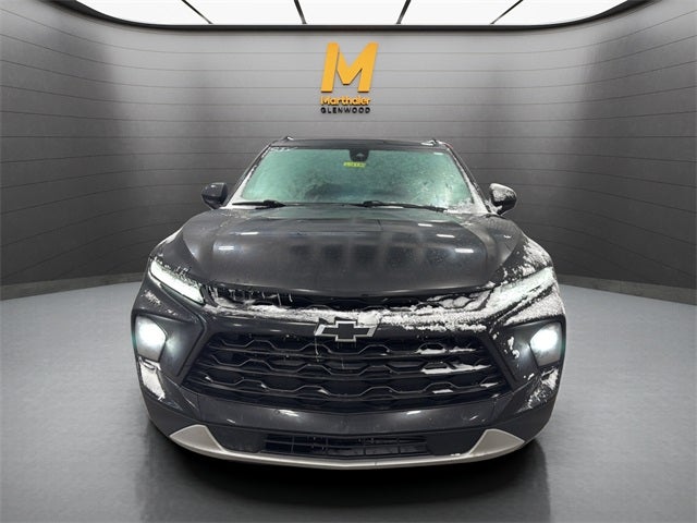 2024 Chevrolet Blazer LT Midnight Edition