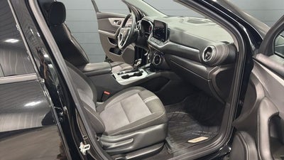 2024 Chevrolet Blazer LT Midnight Edition