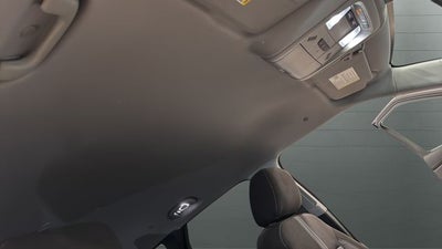 2024 Chevrolet Blazer LT Midnight Edition