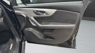 2024 Chevrolet Blazer LT Midnight Edition