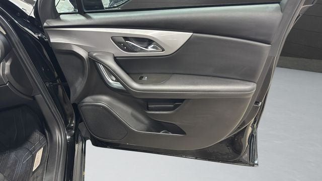 2024 Chevrolet Blazer LT Midnight Edition