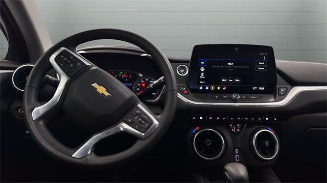 2024 Chevrolet Blazer LT Midnight Edition