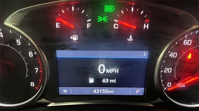 2024 Chevrolet Blazer LT Midnight Edition