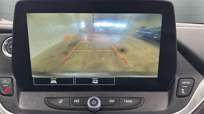 2024 Chevrolet Blazer LT Midnight Edition