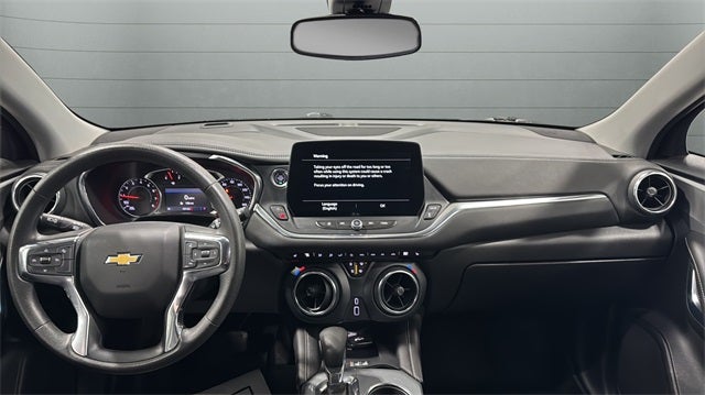 2024 Chevrolet Blazer LT Midnight Edition