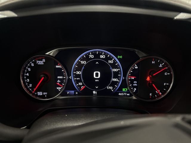 2019 Chevrolet Blazer Premier