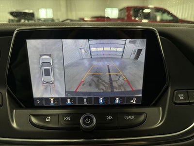 2019 Chevrolet Blazer Premier