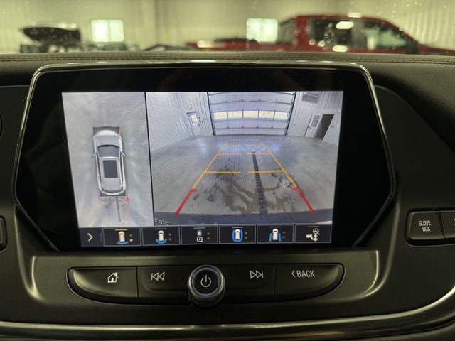 2019 Chevrolet Blazer Premier
