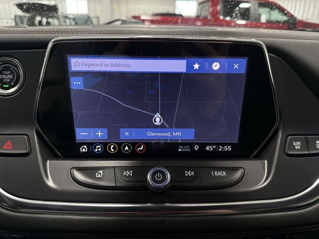 2019 Chevrolet Blazer Premier