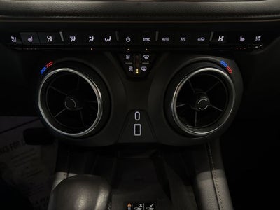 2019 Chevrolet Blazer Premier
