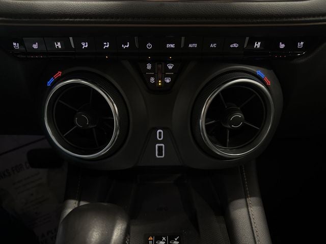 2019 Chevrolet Blazer Premier