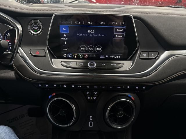 2019 Chevrolet Blazer Premier