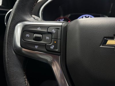 2019 Chevrolet Blazer Premier