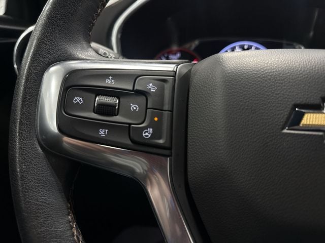 2019 Chevrolet Blazer Premier