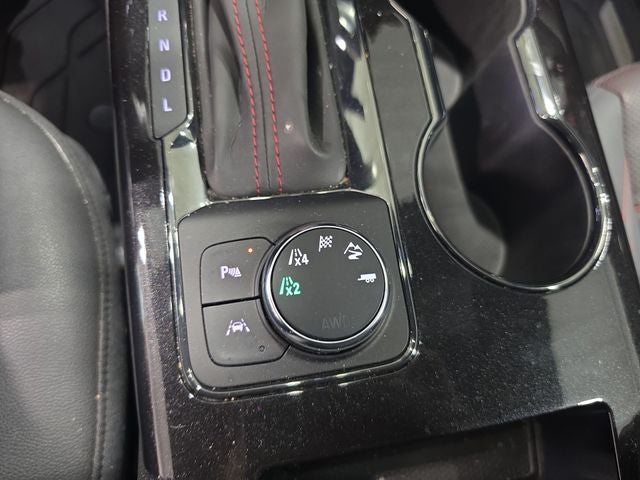 2024 Chevrolet Blazer RS w/Enhanced Convenience & Driver Confidence ll Pkg