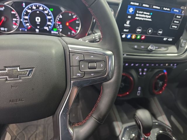 2024 Chevrolet Blazer RS w/Enhanced Convenience & Driver Confidence ll Pkg