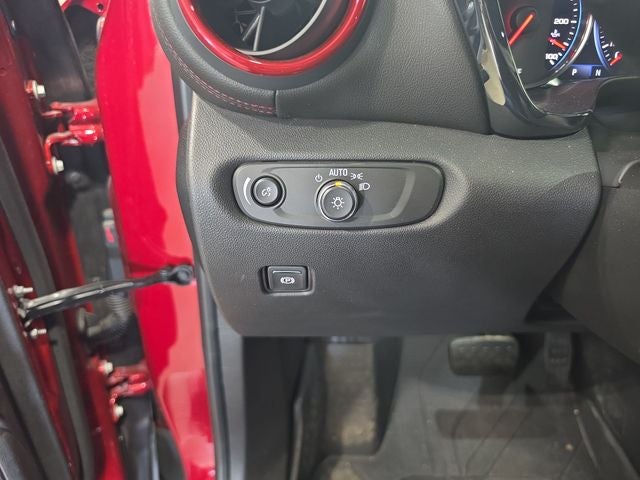 2024 Chevrolet Blazer RS w/Enhanced Convenience & Driver Confidence ll Pkg