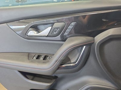 2024 Chevrolet Blazer RS w/Enhanced Convenience & Driver Confidence ll Pkg