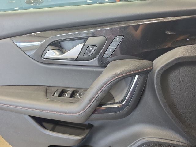 2024 Chevrolet Blazer RS w/Enhanced Convenience & Driver Confidence ll Pkg