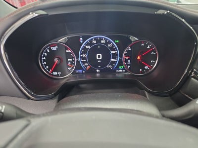 2024 Chevrolet Blazer RS w/Enhanced Convenience & Driver Confidence ll Pkg