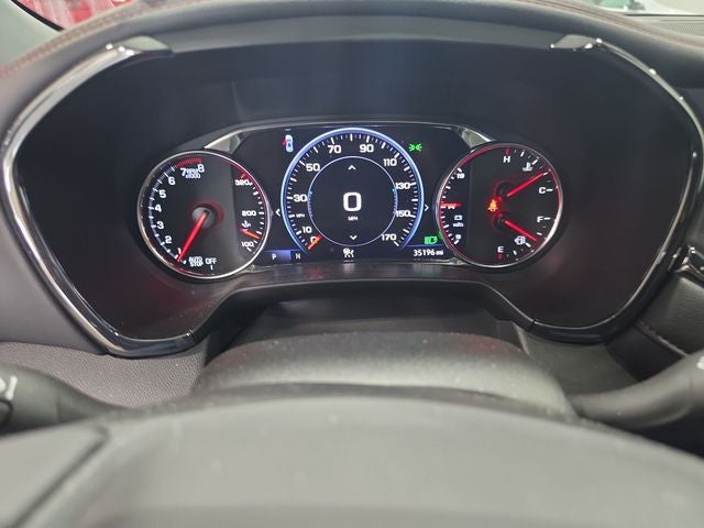 2024 Chevrolet Blazer RS w/Enhanced Convenience & Driver Confidence ll Pkg