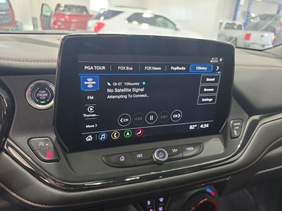 2024 Chevrolet Blazer RS w/Enhanced Convenience & Driver Confidence ll Pkg