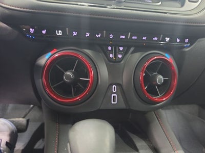 2024 Chevrolet Blazer RS w/Enhanced Convenience & Driver Confidence ll Pkg