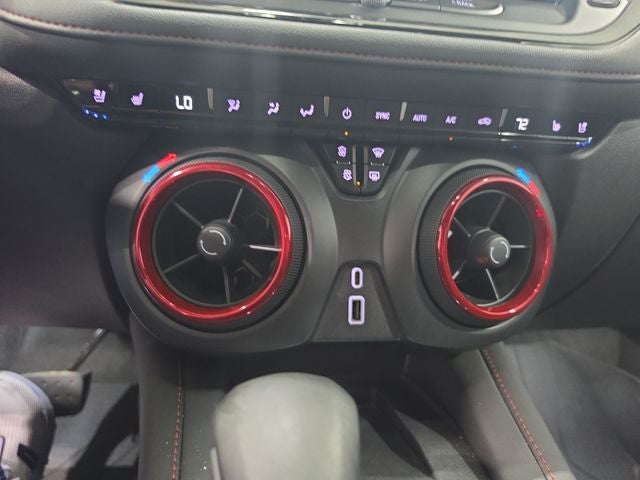 2024 Chevrolet Blazer RS w/Enhanced Convenience & Driver Confidence ll Pkg