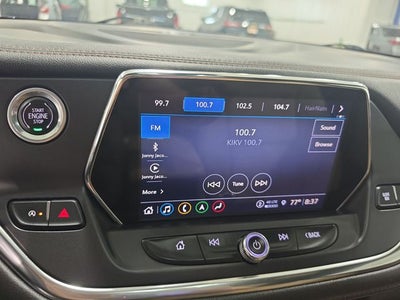 2022 Chevrolet Blazer Premier