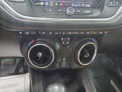 2022 Chevrolet Blazer Premier