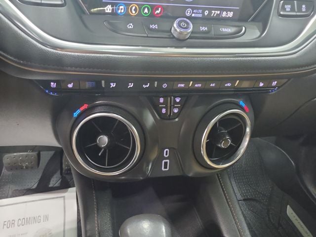 2022 Chevrolet Blazer Premier