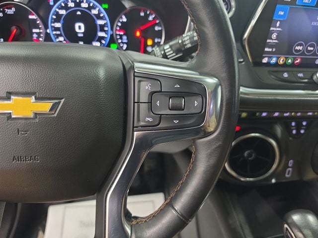 2022 Chevrolet Blazer Premier