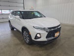 2022 Chevrolet Blazer Premier