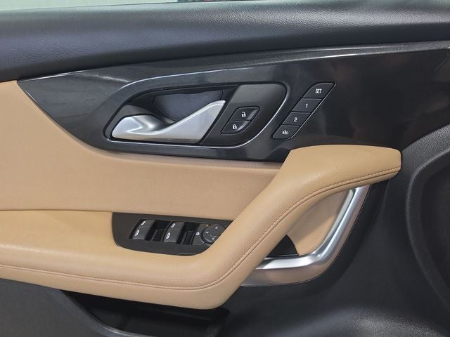 2022 Chevrolet Blazer Premier