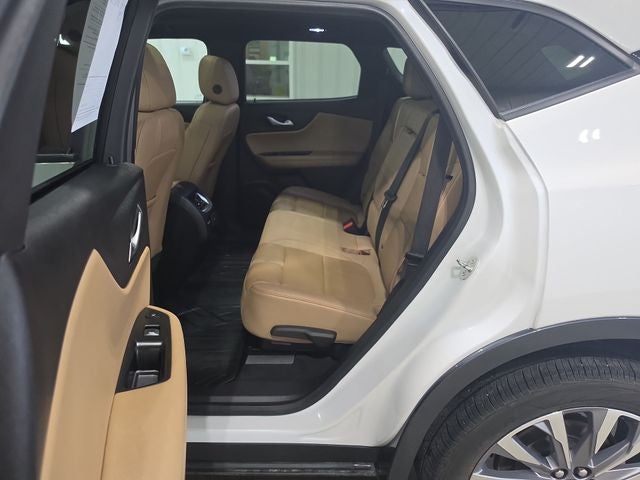 2022 Chevrolet Blazer Premier