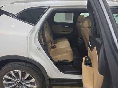 2022 Chevrolet Blazer Premier