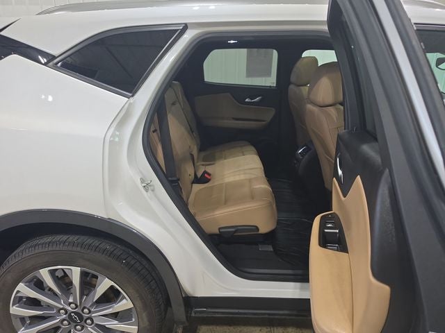2022 Chevrolet Blazer Premier