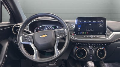 2023 Chevrolet Blazer Premier